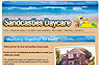 Sandcastles website